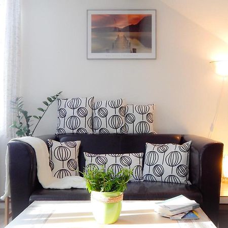 Apartman Castle View Český Krumlov المظهر الخارجي الصورة