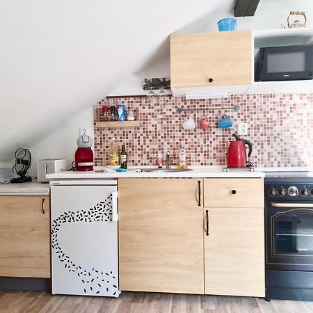 Apartman Castle View Český Krumlov المظهر الخارجي الصورة
