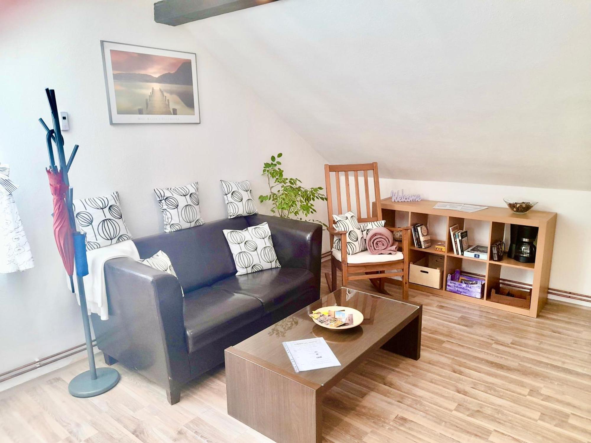 Apartman Castle View Český Krumlov المظهر الخارجي الصورة