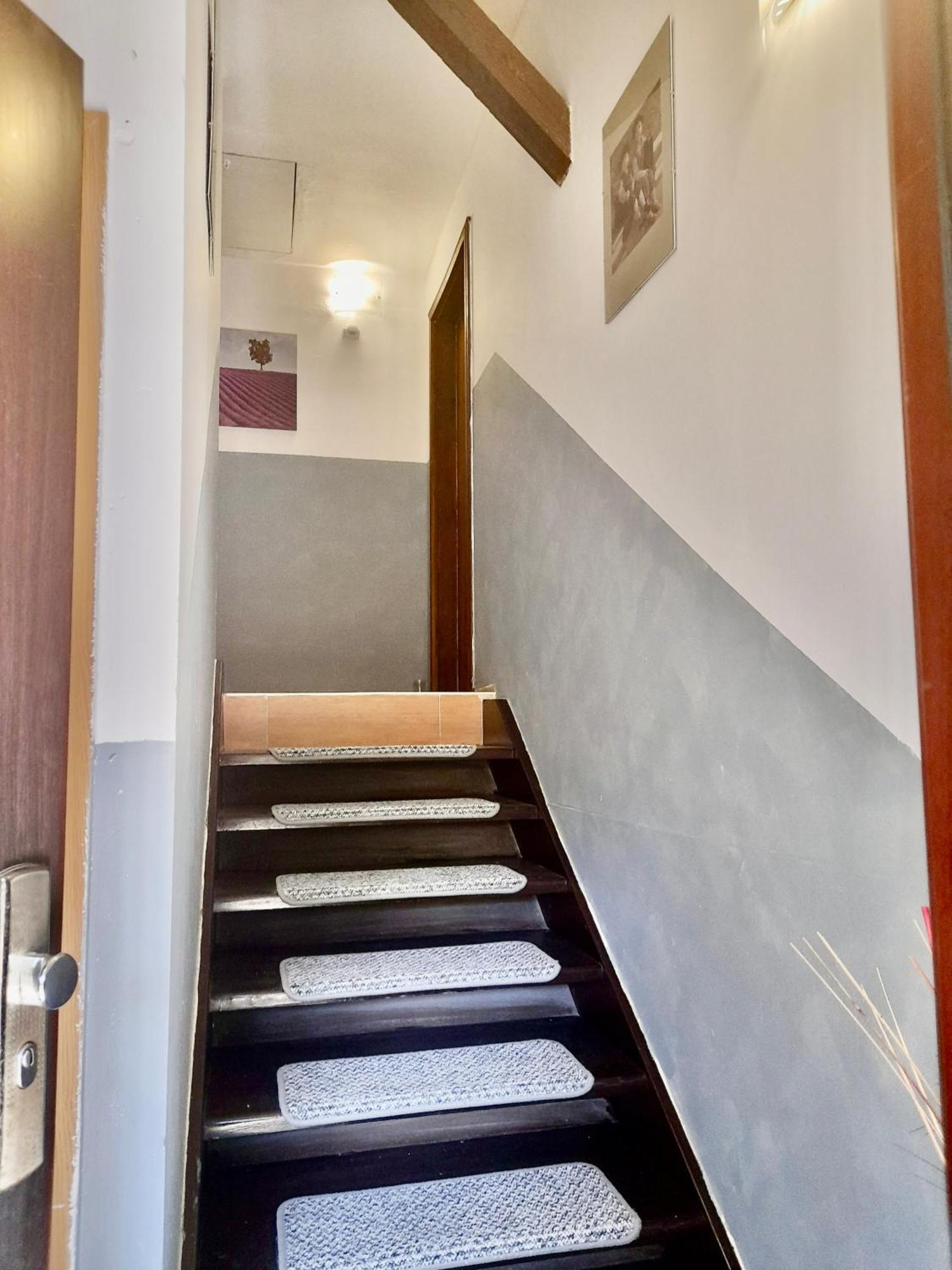 Apartman Castle View Český Krumlov المظهر الخارجي الصورة